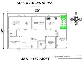 15 Best South Facing House Plans