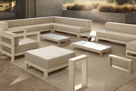 vondom outdoor furniture design and