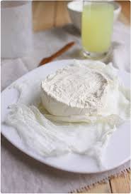 fromage frais maison chefnini