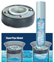 Drain Flood Protector 4 Standpipe