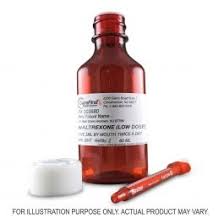 naltrexone low dose suspension compounded