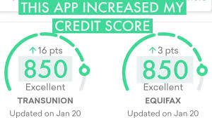 Credit karma is always free. My Credit Score Increased Over 150 Points Credit Karma Review Credit Score Share Youtube