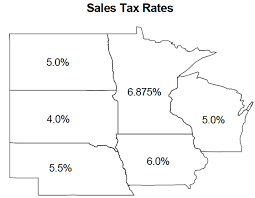 Tax Experts Economists Say Daytons Business Sales Tax Is A