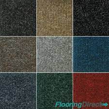 quality carpet tiles parade range