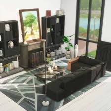 39 stylish sims 4 furniture cc 2023
