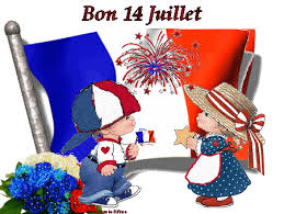 Résultat de recherche d'images pour "bon 14 juillet"