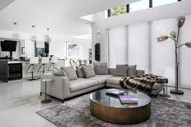 grey floors ideas and designs