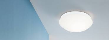 Ceiling Lights With Motion Detector Eglo