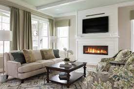 Fireplace Gallery The Shiplap