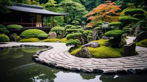 Japanese Zen Garden Images Browse