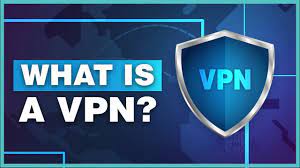 What is a VPN and How Does it Work? [Video Explainer] - YouTube
