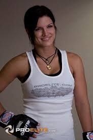 Gina carano as cara dune in the mandalorian. Who Is Gina Carano Married To Everything On Husband And Boyfriend 2020
