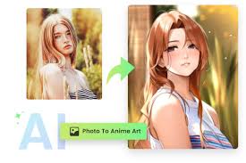 anime pfp maker get your anime profile