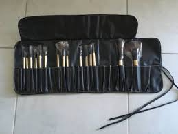 brushes ideal for makeup artists