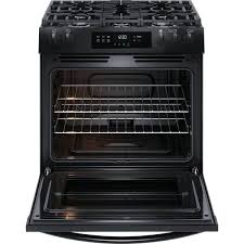 Frigidaire 30 In 5 Burner Slide In