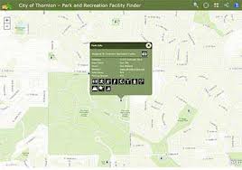 City Of Thornton Official Website City Of Thornton