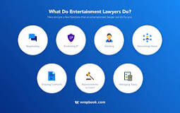 Image result for entertainment lawyer how to become