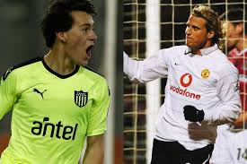 Dec 20, 2001 · facundo pellistri, 19, from uruguay manchester united, since 2020 right winger market value: What Diego Forlan Said About United S New Signing Facundo Pellistri