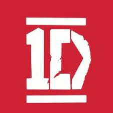 A 1d barcode is read from side to side. 19 One Direction Logos Ideas One Direction Logo One Direction Directions