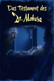Das Testament des Dr. Mabuse | film.at