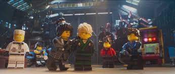 REVIEW] The LEGO Ninjago Movie – TVC hoành tráng hay một bộ phim gia đình  quá đơn giản?