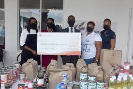 We did not find results for: Colina Contributes 10k Towards Food Parcels Bahamas Feeding Network