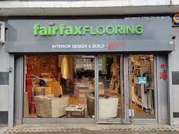 showroom fairfax flooring