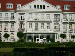 Bewertungen, hotelbilder & top angebote: Haus Am Park Whg 40 In Kuhlungsborn Ostseebad Objekt We 145420