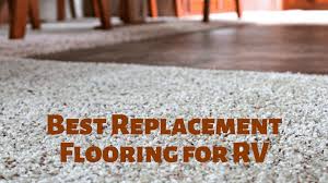 rv flooring picks