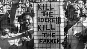 Image result for south africa land confiscation
