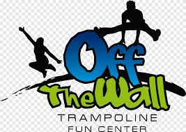 off the wall trampoline fun center