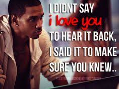 Dope Quotes on Pinterest | Swag Quotes, Tyga and Chris Brown via Relatably.com