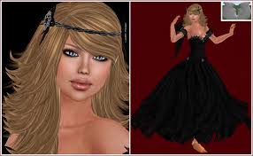 The Fallen Angel dress is such a nice design and is definitely worth the time and effort, good luck ladies! - angelwing-mini-hunt-dress-dark-angel3