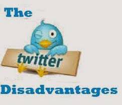 Advantages and Disadvantages of Twitter