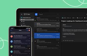 designing for a dark mode learn from