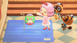 bunny day set items crafting recipes