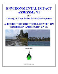 Ambergris Caye Belize Resort
