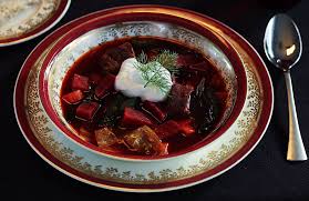 traditional borscht recipe west coast