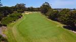 Course Overview - Geelong Golf Club