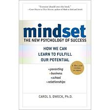 It's true that people don't get the same message from the same book. Mindset The New Psychology Of Success By Carol S Dweck