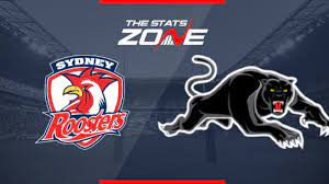 Check out all live sport. 2019 Nrl Sydney Roosters Vs Penrith Panthers Preview Prediction The Stats Zone