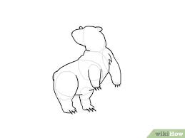 Hello dear artist and welcome to drawingforall. How To Draw A Polar Bear 14 Steps With Pictures Wikihow