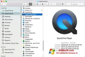 Use this table to find the right version of the player for your system. Download Quicktime Pro For Windows 10 32 64 Bit In English