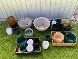Outdoor Pots In Adelaide Region Sa