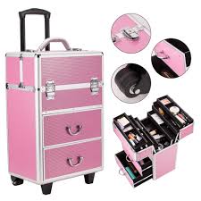 cosmetic organizer makeup case