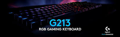 Flimsy the logitech g213 prodigy gaming keyboard is a nifty little keyboard designed with those in mind who are looking for an enjoyable gaming experience. Amazon In Buy Logitech G213 Gaming Keyboard With Dedicated Media Controls 16 8 Million Lighting Colors Backlit Keys Spill Resistant And Durable Design Black Online At Low Prices In India Logitech Reviews Ratings