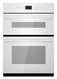 Combination Microwave Wall Oven