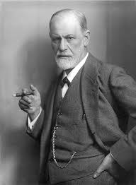 Sigmund Freud Wikipedia