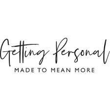 60% Off Getting Personal Voucher Codes, Discount Codes