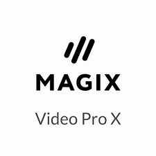 Magix Video Pro X Software, Free trial & download available